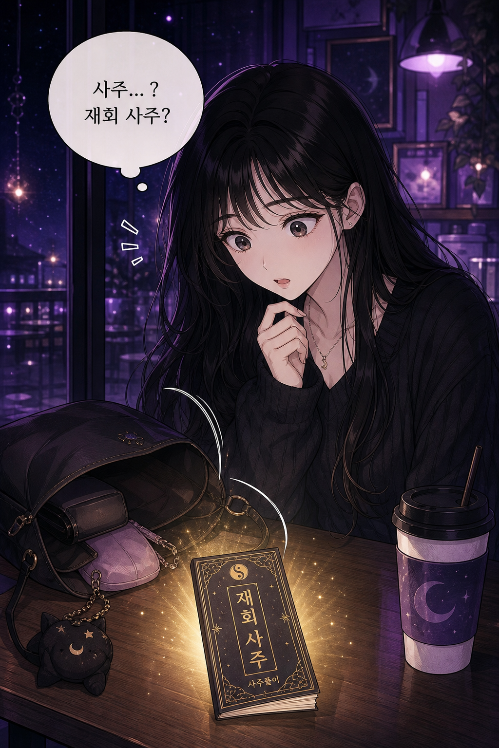 컷3 — 발견