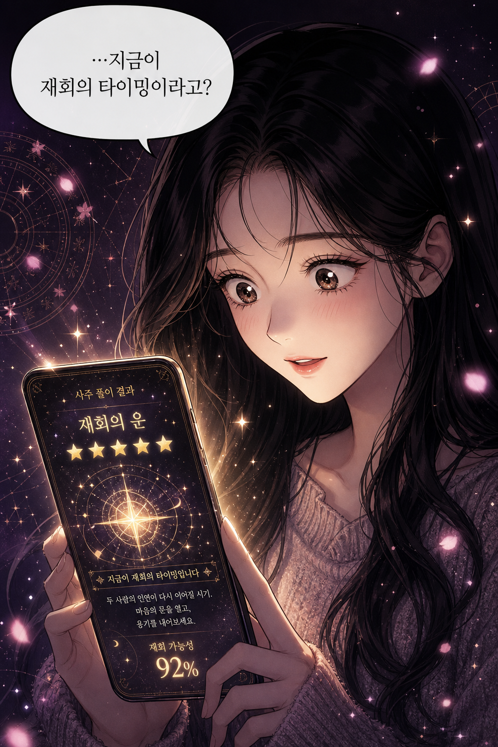 컷7 — 희망