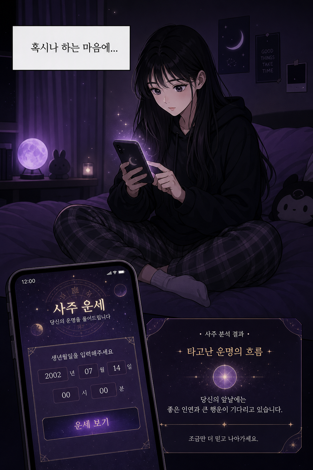 컷4 — 입력