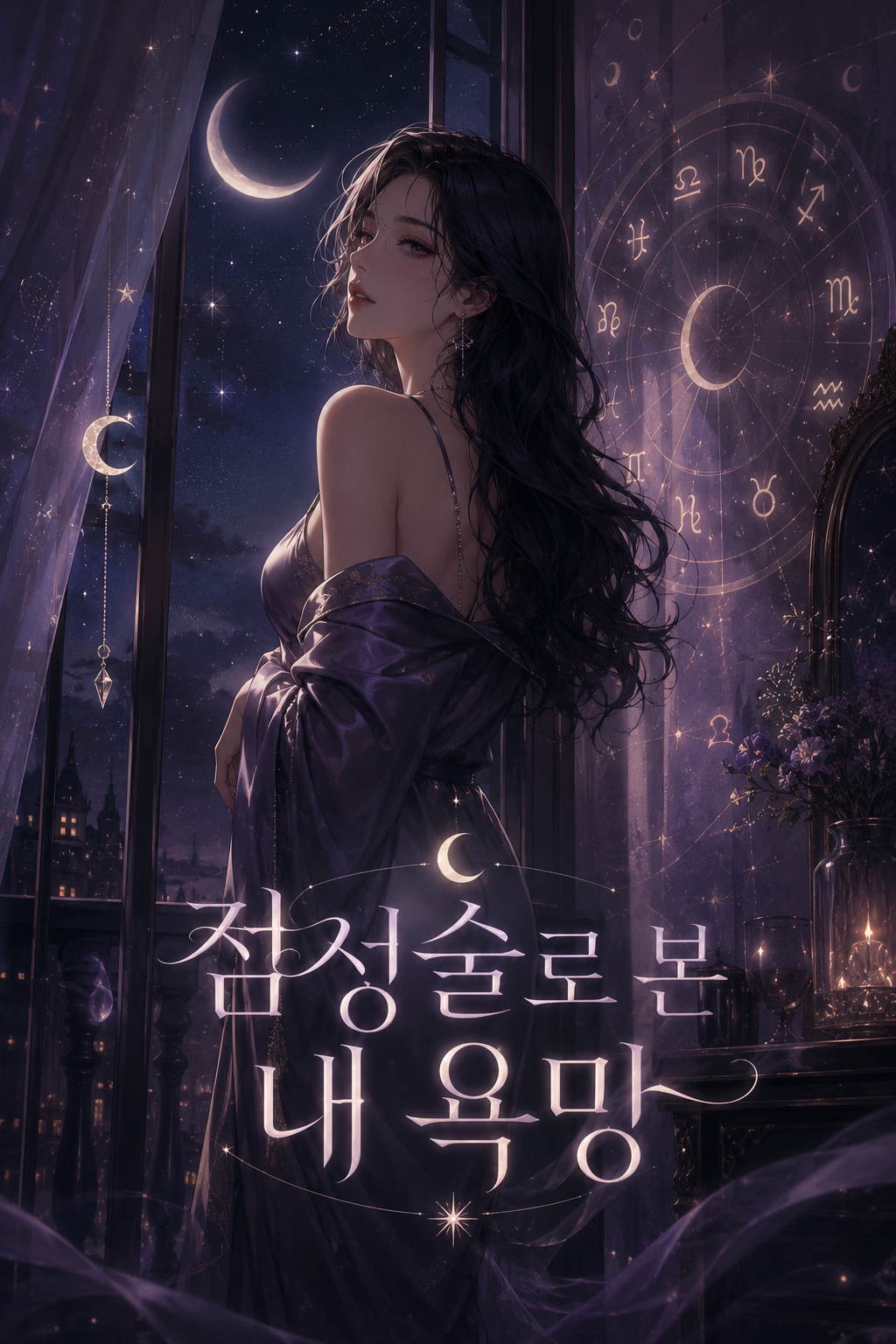 점성술로 본 내 욕망