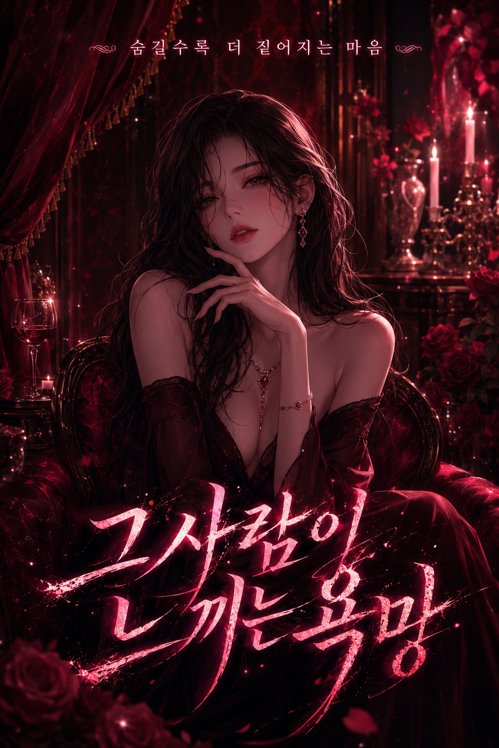 그 사람이 나에게 느끼는 욕망
