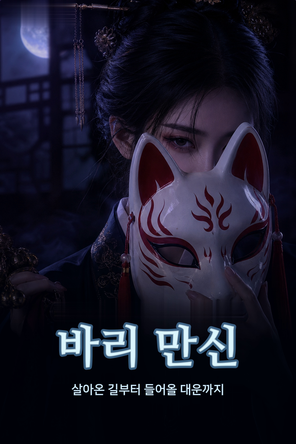 바리 만신